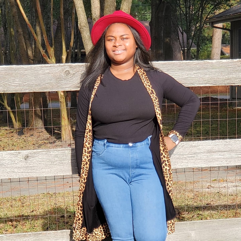 LONG SLEEVE CARDIGAN